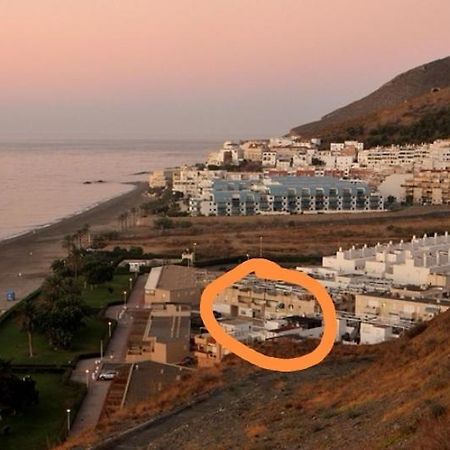 Apartmán Casa Angeles Castell de Ferro Exteriér fotografie